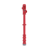 XBD-GJ Long Shaft Fire Pump