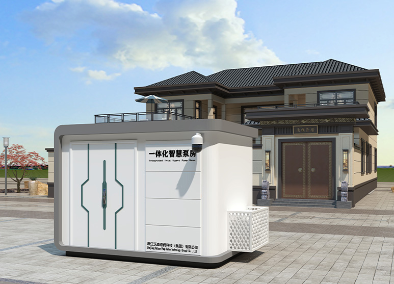 Wosen Pump Valve Co., Ltd.