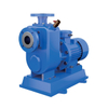 ZWB/ZXB Explosion-proof Self-priming Sewage Pump