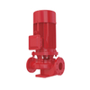XBD-L Single-Stage Vertical Fire Pump