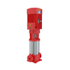 XBD-GDL Vertical Multi-stage Fire Pump