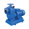 ZWL/ZXL Self-priming Sewage Pump