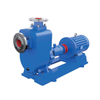 ZW/ZX Self-priming Sewage Pump
