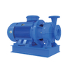 ISWB vertical explosion-proof single-stage pipeline centrifugal pump