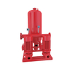 Fire-fighting Pressurizing And Stabilizing Equipment
